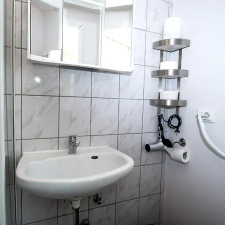 Augsburgliving - Business- Und Ferienapartments