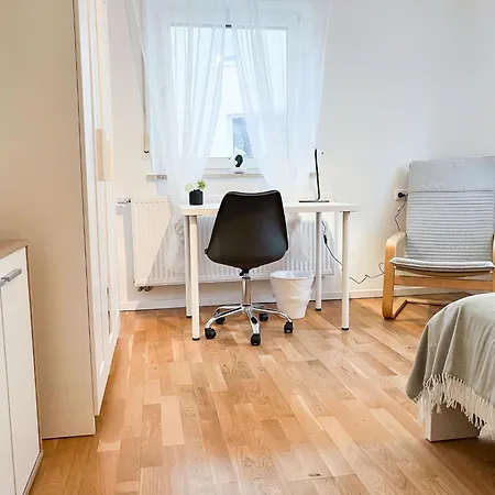 Augsburgliving - Business- Und Ferienapartments