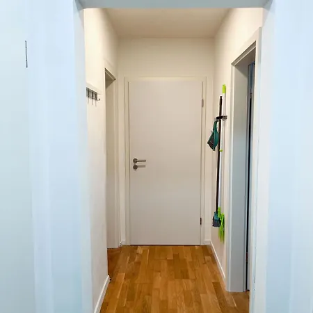 Augsburgliving - Business- Und Ferienapartments Apartamento