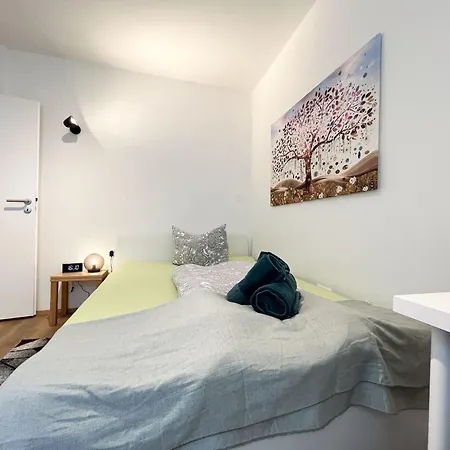 Augsburgliving - Business- Und Ferienapartments * Augsburg