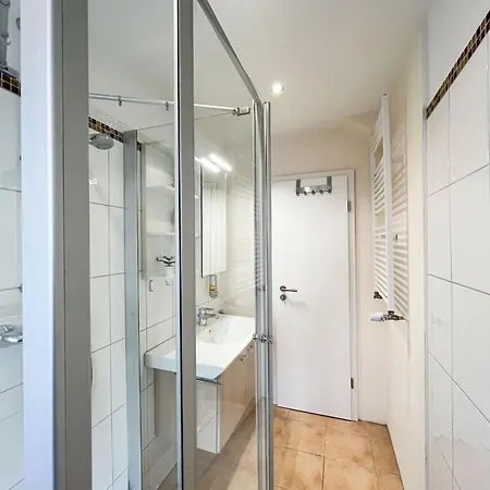 Lägenhet Augsburgliving - Business- Und Ferienapartments Augsburg