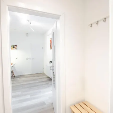 Augsburgliving - Business- Und Ferienapartments * Augsburg